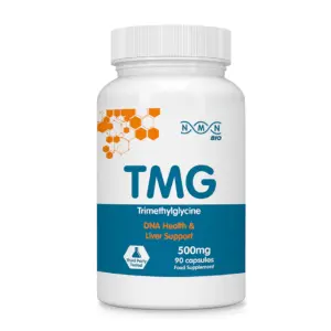 Packungsansicht TMG 500mg, Trimethylglycine kaufen